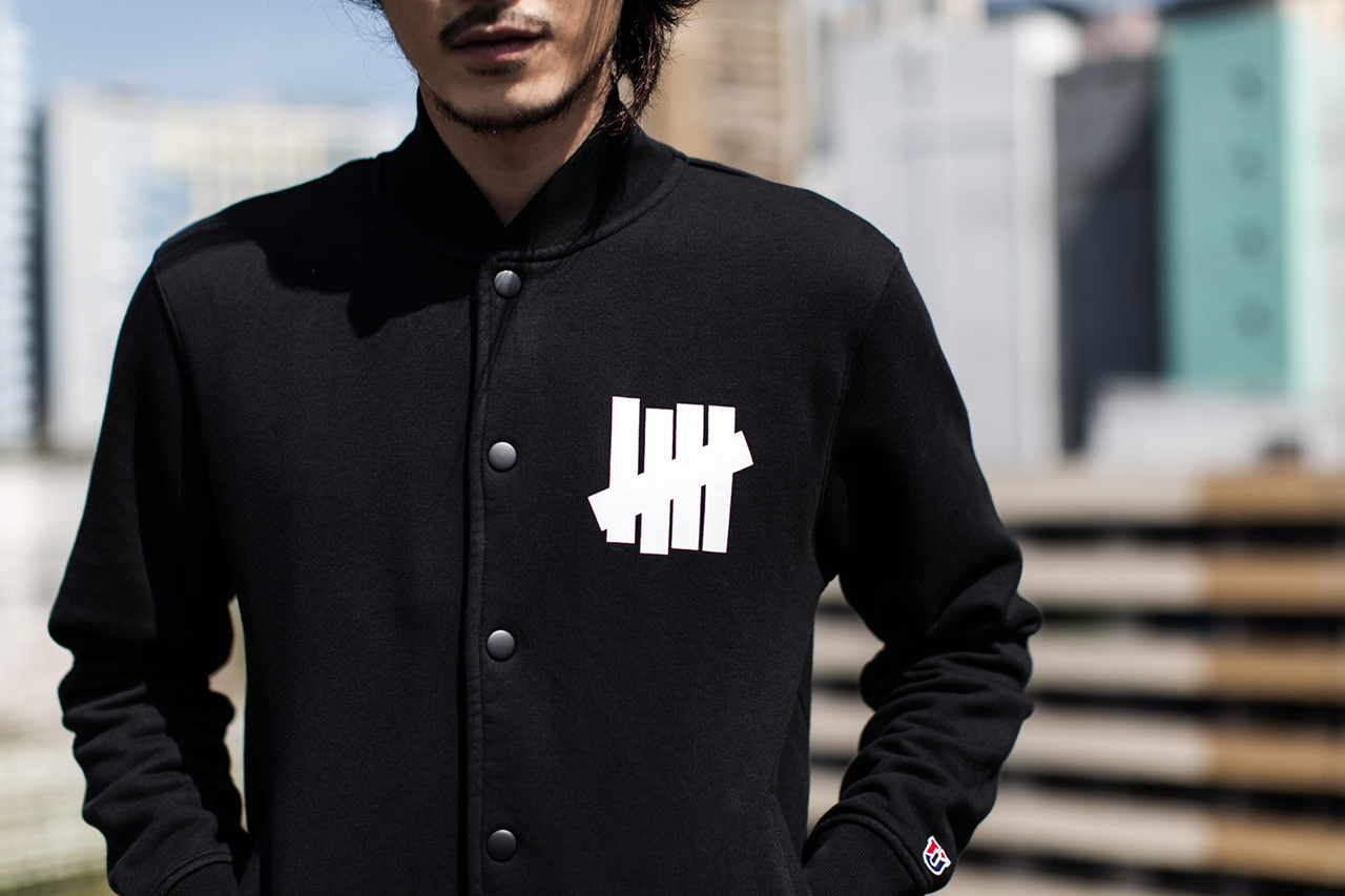 Undefeated Fall/Winter 2013 Collection New Arrivals | Urban Stylz's Blog