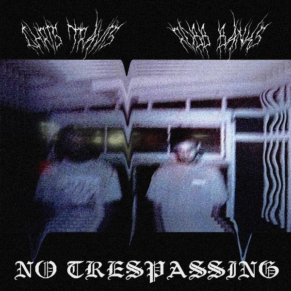 no trespassing robb banks