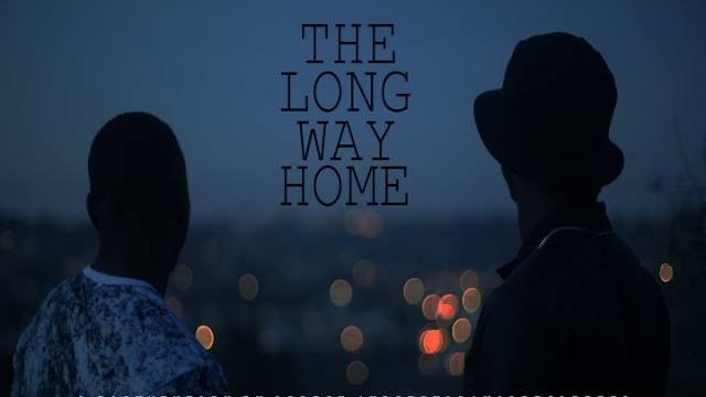 This long way